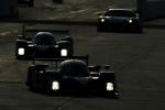 Peugeot 908 V12 HDi FAP ALMS 2009 года